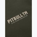Кофта чоловіча Pitbull Para Bellum Crewneck Sweatshirt old green 4