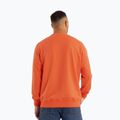 Кофта чоловіча Pitbull Surfing Dog Crewneck Sweatshirt bright salmon 3