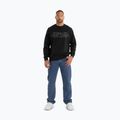 Кофта чоловіча Pitbull Driving Crewneck Sweatshirt black 2