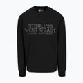 Кофта чоловіча Pitbull Driving Crewneck Sweatshirt black 5