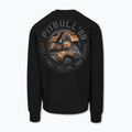 Кофта чоловіча Pitbull Driving Crewneck Sweatshirt black 6