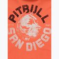 Кофта чоловіча Pitbull Dog Sd Crewneck Sweatshirt bright salmon 6