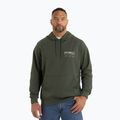Кофта чоловіча Pitbull Troublemaker Hooded Sweatshirt old green