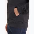 Кофта чоловіча Pitbull Driving Hooded Zip Sweatshirt black 6