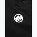 Штани чоловічі Pitbull Nugget Jogging black 4