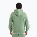 Кофта чоловіча Pitbull Lancaster 2 Hooded Sweatshirt washed green 2