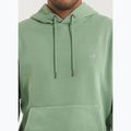 Кофта чоловіча Pitbull Lancaster 2 Hooded Sweatshirt washed green 3