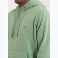 Кофта чоловіча Pitbull Lancaster 2 Hooded Sweatshirt washed green 4