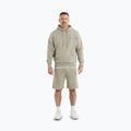 Кофта чоловіча Pitbull Lancaster 2 Hooded Sweatshirt grey harbour 2