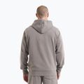 Кофта чоловіча Pitbull Lancaster 2 Hooded Sweatshirt washed grey 3