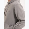 Кофта чоловіча Pitbull Lancaster 2 Hooded Sweatshirt washed grey 4