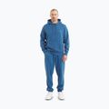 Кофта чоловіча Pitbull Lancaster 2 Hooded Sweatshirt shade blue 2