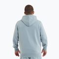 Кофта чоловіча Pitbull Lancaster 2 Hooded Sweatshirt washed blue 3