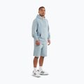 Кофта чоловіча Pitbull Lancaster 2 Hooded Sweatshirt washed blue 4