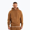 Кофта чоловіча Pitbull Lancaster 2 Hooded Sweatshirt honey yellow