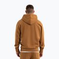 Кофта чоловіча Pitbull Lancaster 2 Hooded Sweatshirt honey yellow 4