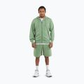 Кофта чоловіча Pitbull Lancaster 2 Hooded Zip Sweatshirt washed green 2
