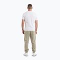 Штани чоловічі Pitbull Lancaster 2 Track Pants grey harbour 4