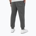 Штани чоловічі Pitbull Lancaster 2 Track Pants washed grey 2