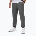 Штани чоловічі Pitbull Lancaster 2 Track Pants washed grey 3