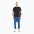 Штани чоловічі Pitbull Lancaster 2 Track Pants shade blue 2