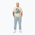 Штани чоловічі Pitbull Lancaster 2 Track Pants washed blue 2