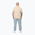 Штани чоловічі Pitbull Lancaster 2 Track Pants washed blue 4