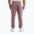 Штани чоловічі Pitbull Lancaster 2 Track Pants washed burgundy 3