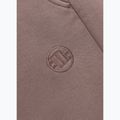 Штани чоловічі Pitbull Lancaster 2 Track Pants washed burgundy 7