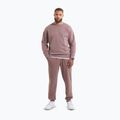 Штани чоловічі Pitbull Lancaster 2 Track Pants washed burgundy 2