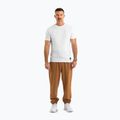 Штани чоловічі Pitbull Lancaster 2 Track Pants honey yellow 2