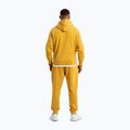 Штани чоловічі Pitbull Lancaster 2 Track Pants washed yellow 4