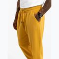 Штани чоловічі Pitbull Lancaster 2 Track Pants washed yellow 5