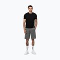 Шорти чоловічі Pitbull Lancaster 2 washed grey 2