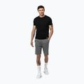 Шорти чоловічі Pitbull Lancaster 2 washed grey 5