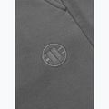 Шорти чоловічі Pitbull Lancaster 2 washed grey 4