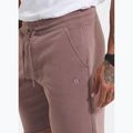 Шорти чоловічі Pitbull Lancaster 2 washed burgundy 4