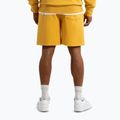 Шорти чоловічі Pitbull Lancaster 2 washed yellow 3