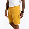 Шорти чоловічі Pitbull Lancaster 2 washed yellow 5