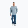 Кофта чоловіча Pitbull Planet Surf Crewneck Sweatshirt light blue 2