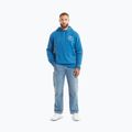 Кофта Pitbull Vintage Boxing Hooded Sweatshirt shade blue 2
