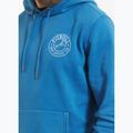 Кофта Pitbull Vintage Boxing Hooded Sweatshirt shade blue 4