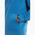 Кофта Pitbull Vintage Boxing Hooded Sweatshirt shade blue 6