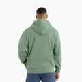 Кофта чоловіча Pitbull Vintage Bjj Hooded Sweatshirt washed green 3