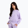 Кофта жіноча Pitbull Discovery Crewneck Sweatshirt lilac
