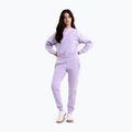Кофта жіноча Pitbull Discovery Crewneck Sweatshirt lilac 2