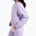 Кофта жіноча Pitbull Discovery Crewneck Sweatshirt lilac 3