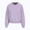 Кофта жіноча Pitbull Discovery Crewneck Sweatshirt lilac 4