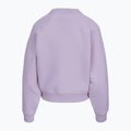 Кофта жіноча Pitbull Discovery Crewneck Sweatshirt lilac 5