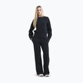 Кофта жіноча Pitbull Discovery Crewneck Sweatshirt black 2